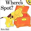 Where's Spot?