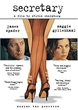[DVD] Secretary
