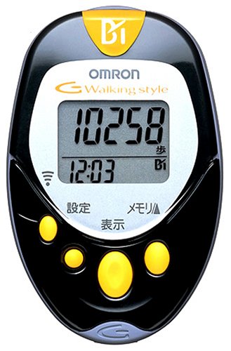 �I������(OMRON) �w���X�J�E���^ Walking style HJ-710IT �I������(OMRON) (39���̊��z) 3,480