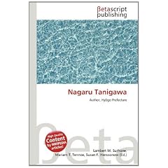 Nagaru Tanigawa