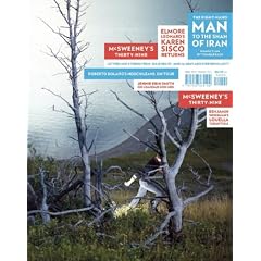 McSweeney's 39 (Mcsweeney's Quarterly Concern)