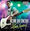 KEAK HENDRIX