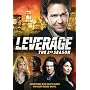 Leverage: Second Season [DVD] [Import] <b>DVD</b> ~ Timothy Hutton