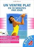 [Book] Un ventre plat en 10 minutes par jour