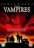[DVD]James Woods Vampire$ [DVD] [Import]