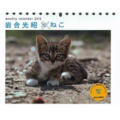 �J�����_�[2012 �T�߂��� �⍇�����~�˂� (Yama-Kei Calendar2012)