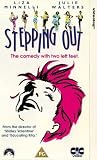  Stepping Out [VHS] [1991]