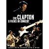 Eric Clapton And Friends - In Concert / A Benefit For The Crossroad [DVD] [Import]