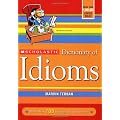 Scholastic Dictionary of Idioms