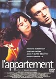 [DVD] L'Appartement