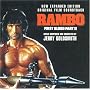 Rambo: First Blood Part II - Original Film Soundtrack, New Expanded Edition