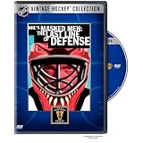 [DVD] NHL's Masked Men: The Last Line of Defense