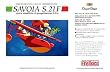 1/72 �g�̓� �T�{�C�AS.21F ����^
