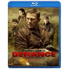 �f�B�t�@�C�A���X [Blu-ray]