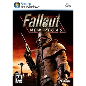 Fallout: New Vegas (�A����)