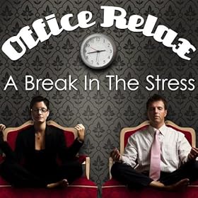 Office Relax - A Break in the Stress