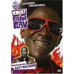 Roast of Flavor Flav - Uncensored (Full Exed) [DVD] [Import]