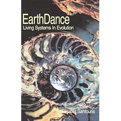 Earthdance: Living Systems in Evolution