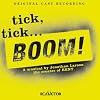 Tick Tick Boom