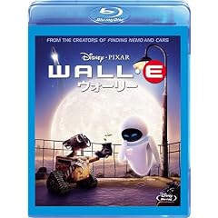 �E�H�[���[ [Blu-ray]