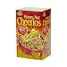 Cheerios�@�n�j�[�i�b�c�`�F���I�@�I�[�c���V���A���@�r�b�O �c�C���p�b�N  Honey Nut Cheerios Sweetened Whole Grain Oat Cereal 2-bag Twin Pack