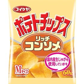 �Βr�� �|�e�g�`�b�v�X ���b�`�R���\�� 60g�~12��