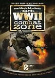[DVD] WWII Combat Zone 1944-45