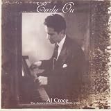 [CD]A.J. Croce Early On