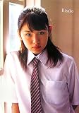 Berryz�H�[�E���J�����q 1st�\���ʐ^�W�uRisako�v [DVD�t]