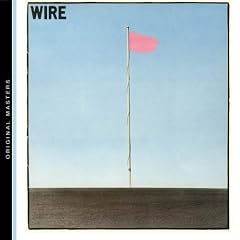 Pink Flag
