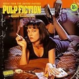 [Music] Pulp Fiction: Music From The Motion Picture