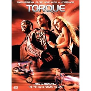 【クリックでお店のこの商品のページへ】トルク [DVD]