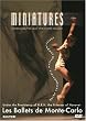 Miniatures [DVD] [Import]