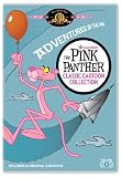 [DVD] The Pink Panther Classic Cartoon Collection, Vol. 2: Adventures in the Pink