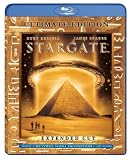 [DVD] Stargate [Blu-ray]