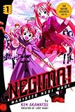 Negima Vol. 1 : Magister Negi Magi