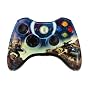 Xbox 360 ���C�����X �R���g���[���[(Halo 3 ���~�e�b�h �G�f�B�V����)