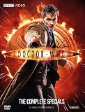 [DVD] Doctor Who: The Complete Specials (The Next Doctor / Planet of the Dead / The Waters of Mars / The End of Time, Parts 1 and 2)