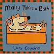 Maisy Takes a Bath
