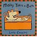 Maisy Takes a Bath