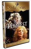 [DVD] Tempest