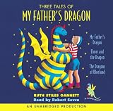 [Book]Ruth Stiles Gannett Three Tales of My Father's Dragon: My Father's Dragon/Elmer and the Dragon/The Dragons of Blueland