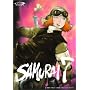 SAMURAI 7 ��9�� (�ʏ��) [DVD]