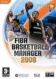  Basketball manager 2008
