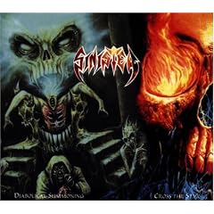 Cross the Styx/Diabolical