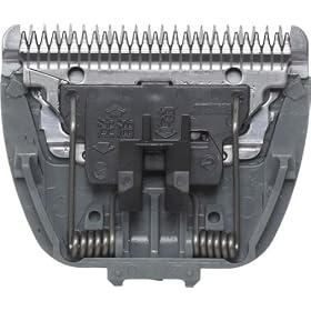 Panasonic �w�A�[�J�b�^�[�ւ��n B-601 ER9603