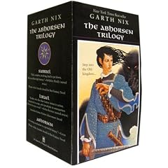 The Abhorsen Trilogy Box Set
