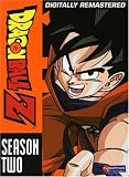 [DVD] DragonBall Z: Season Two