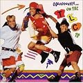 �G�C���g�E2�E�v���E�h�E2�E�x�b�N (TLC Ooooooohhh...On The TLC Tip)