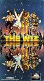  The Wiz (1978) [VHS]